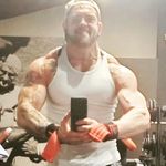 Dean Graber - @dea.n311 - Instagram