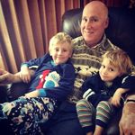 Dean Graber - @deancal20 - Instagram