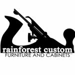 Dean Graber - @rainforestcustom - Instagram