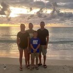 Sheldon Dean Graber - @sdgraber84 - Instagram