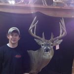 Sheldon Dean Graber - @sheldongraber84 - Instagram
