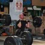 Dean Grady - @crossfitter74 - Instagram