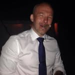 Dean Grady - @fitnessfreak7893 - Instagram