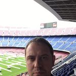 Dean Grayson - @dean1408 - Instagram
