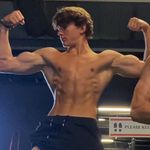 Dean Grayson - @dean_themachine04 - Instagram