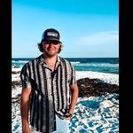 Grayson Sargent - @dean_grayson_ - Instagram