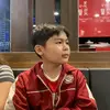 Dean Alfie Gregorio - @doris.gregorio2 - TikTok