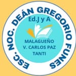 Escuela Deán Gregorio Funes jóvenes y adultos - @deangregorioedu - Instagram