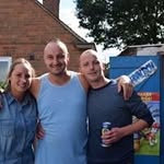 Dean Gregory - @dean.gregory.9250 - Instagram