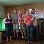 Dean Gregory - @dean.gregory.3958 - Instagram