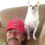 Dean Gregory - @deangregory50 - Instagram