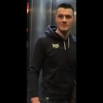 Dean Gregory - @deangregory4415 - Instagram