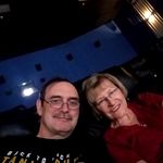 Dean Gregory - @deangregory1802 - Instagram