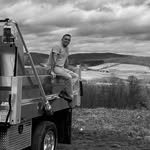 Dean Gregory - @dozerdean1 - Instagram