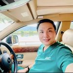 Dean Gregory - @deangregory67 - Instagram