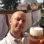 Dean Gregory - Facebook