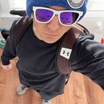 Dean Gregory - @deangregs7 - Instagram