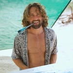 Dean Gregory | Art & Furniture - @flowingwooddesigns - Instagram