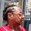 Dean Gregory Jeudy - @poppadeejay - TikTok