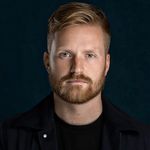 Dean Michael Gregory - @deanmichaelgregory - Instagram