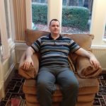 John Dean Gregson - @johndeangregson4000 - Instagram