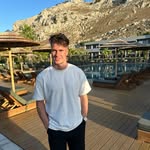 Valentin - @deangressel - Instagram