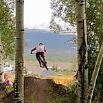 Dean Gribble - @gribbs66 - Instagram