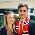 Dean Gribble - @d_gribble749 - Instagram
