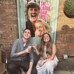 Dean Gribble - @deangribble1 - Instagram
