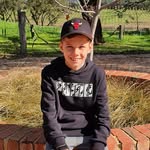 Dean Griffiths - @dean_rylee02 - Instagram