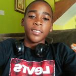 Dean Griffiths - @wicked_man_griffiths - Instagram