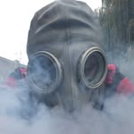 Gas Mask Grigsby - @dean_grigsby_gasmask - Instagram