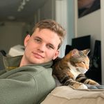 Dean Grimm - @grimmdean - Instagram