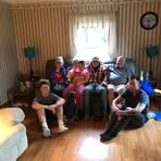 Dean Jr Grindley - Facebook