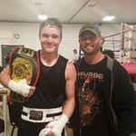 Dean Groves - @groves1611 - Instagram