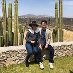 Dean Groves - @groves9875 - Instagram