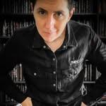 Dean Guthrie - @bookwnoname - Instagram