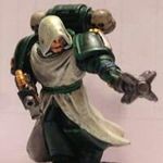 Dean Hahn - @ammobunkerdean - Instagram