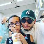Dean Hahn - @deanhahn88 - Instagram