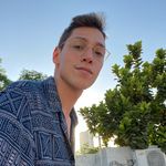 Dean Hahn - @dean_hahn - Instagram