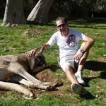 Dean Hallam - @snowman7924 - Instagram