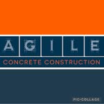 Dean Hallam - @agileconcrete - Instagram