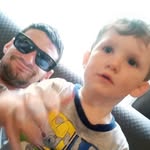 Joshua Dean Halstead - @joshuahalstead25 - Instagram