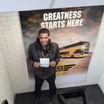 Dean Anthony Harding - @trucksnmotorbikes - Instagram