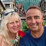 Dean Harding - @midlifetravels - Instagram
