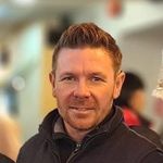 Dean Harding - @deanharding85 - Instagram