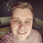 Dean Harding - @andthewhiteguy - Instagram