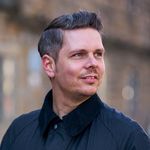 Dean Harding - @deanrharding - Instagram