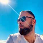 Dean Harding - @dazzledino87 - Instagram
