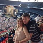 Dean Harding - @deanharding29 - Instagram